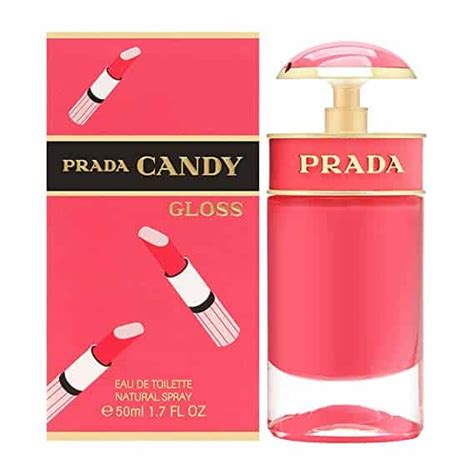 prada candy gloss gift set